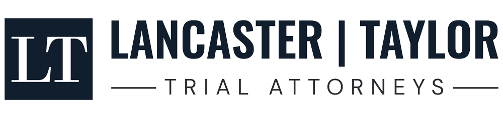 Lancaster | Taylor | Trial Attorneys