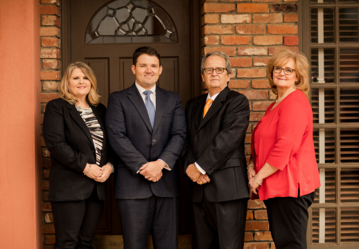 Photo of Professionals At Lancaster | Taylor | Trial Attorneys